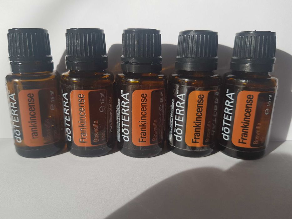 Ulei esential de tamaie ,original Dotterra,sigilat