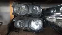 Faruri bmw e46 compact halogen