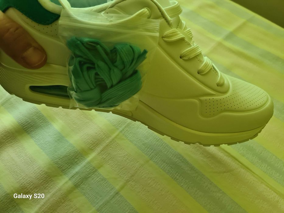 Skechers Маратонки 9.5 44номер