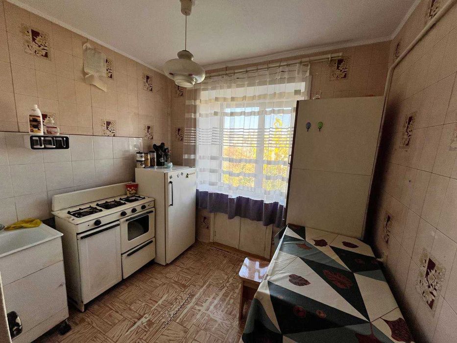 Продажа 3-комнатной квартиры, гоголя 110