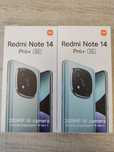 НОВ! Xiaomi Redmi Note 14 Pro + 5G 512GB 12GB RAM 2г. Гаранция