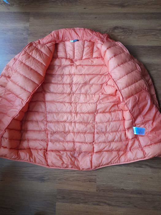 Norrona 900fill дамско яке L размер.