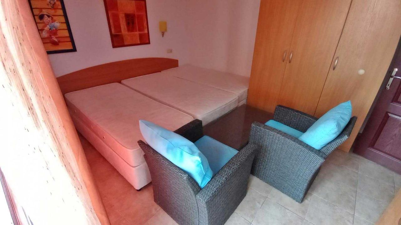 Продава се Тристаен апартамент в к.к. Слънчев бряг - 94 кв.м за 937 €/кв.м - Снимка #7