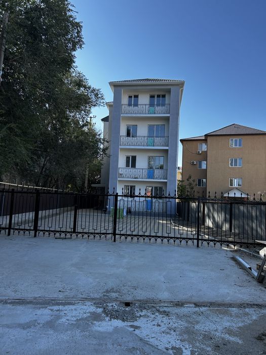 Кватрира в центе города