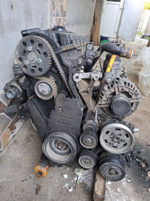 Motor audi a4 b6 b6 1.9
