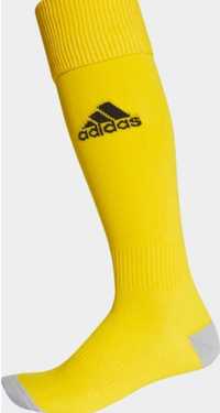 Новые футбольные гетры, Adidas originals, размер 40-42