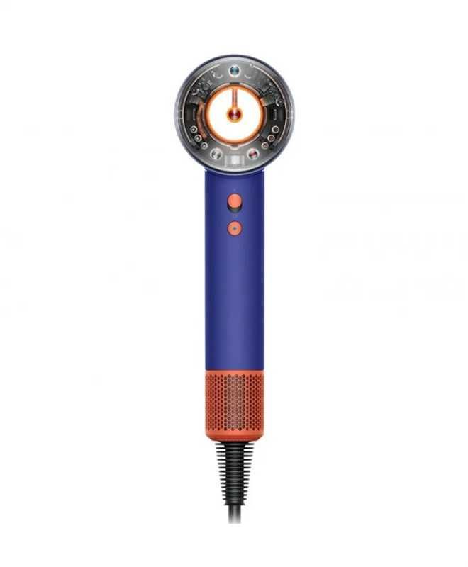 Фен Dyson Nural HD16 Ceramic | Sakura| Vinca| Bronze| Velvet новые