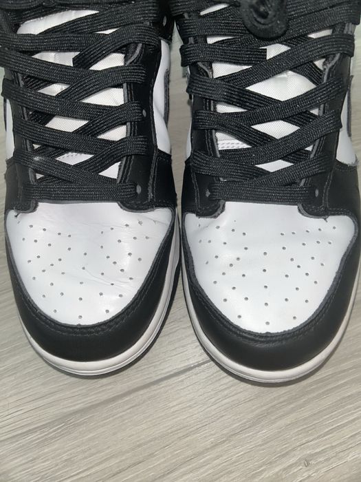 Оригинални Обувки Nike Dunk