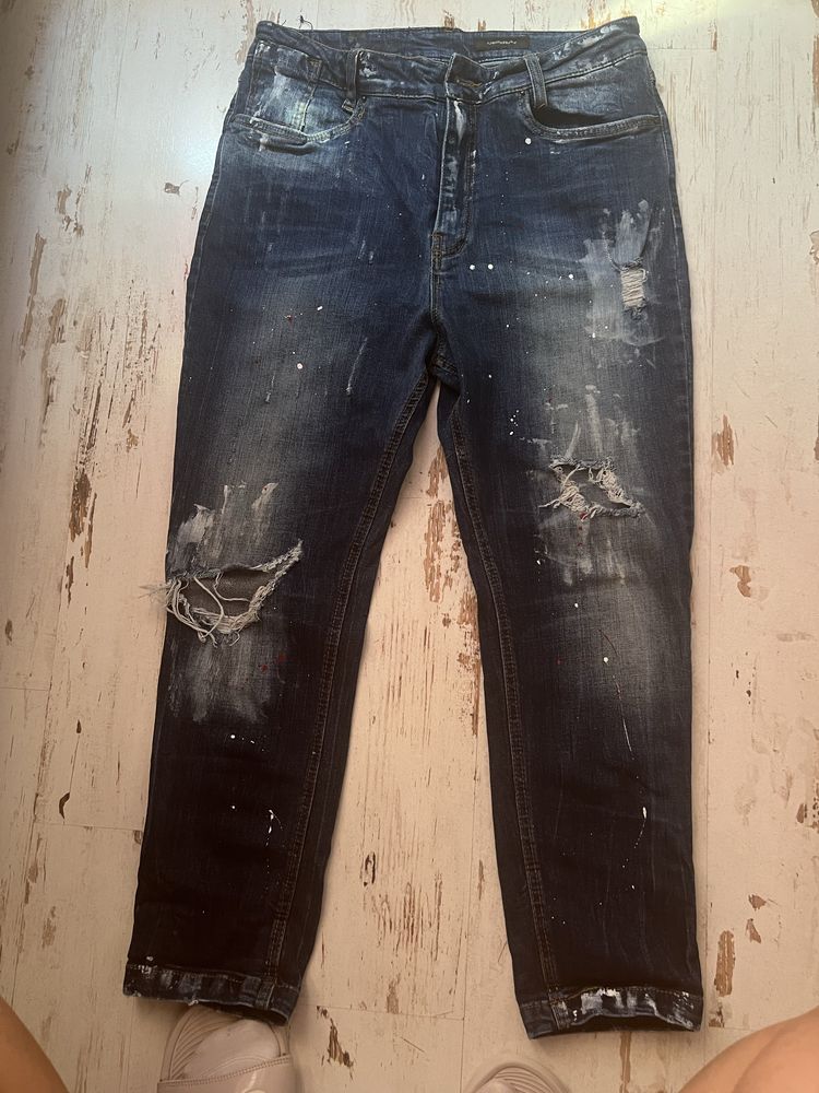 Оригинални дънки Diesel,Levi’s и Pause