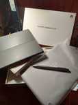 Huawei MediaPad M5 Lite 10.4 ,4/64 gb Нови