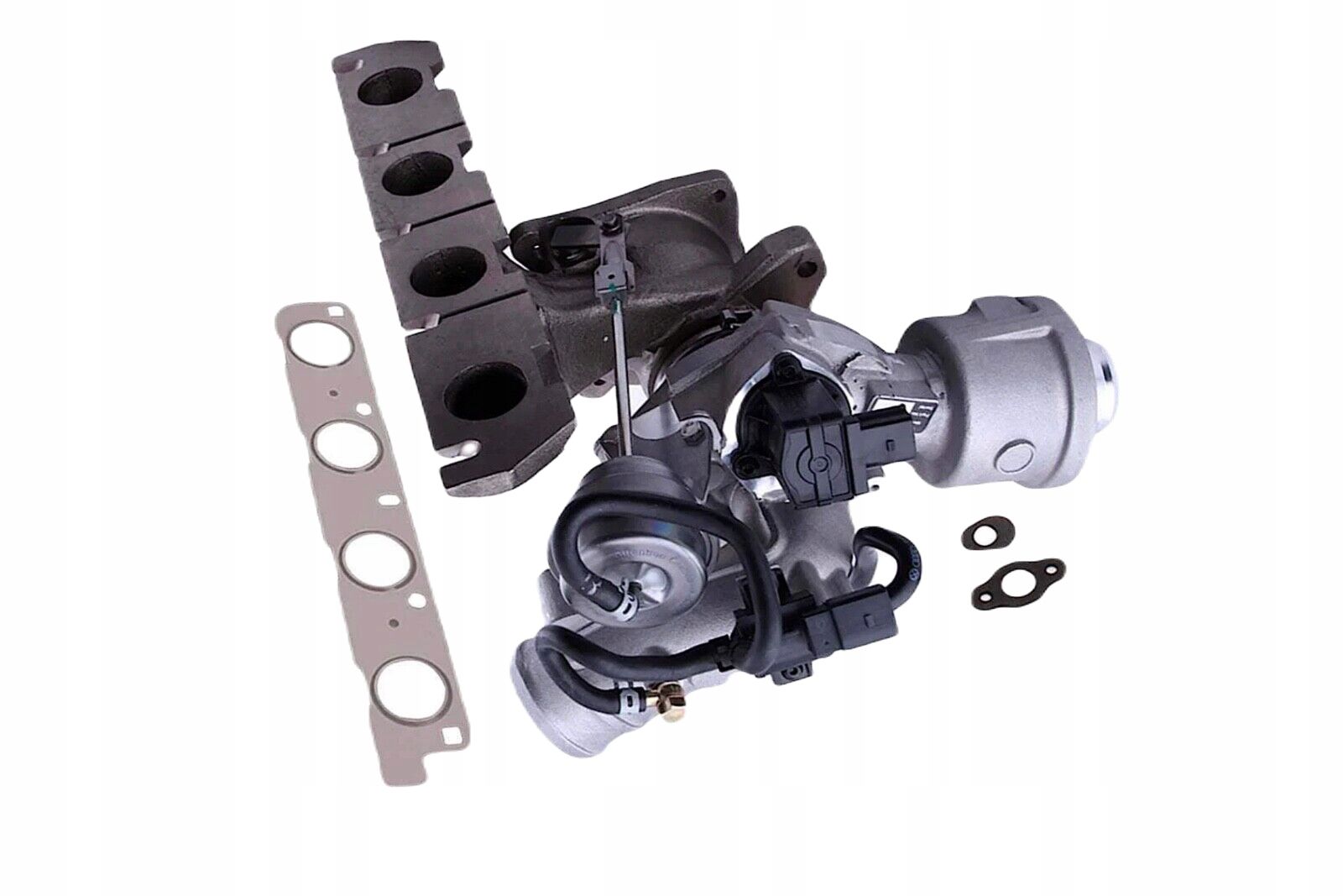 Turbocompresor / Turbina /  Turbosuflanta 2.0 TFSi VAG