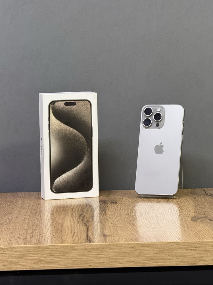 Iphone 15 Pro Max 256 GB | Mobile Zone