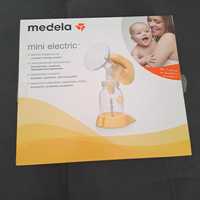Електрическа помпа за кърма Medela mini electric