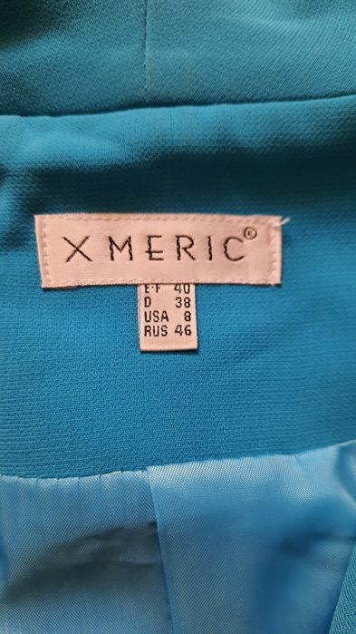 Костюм женский р46