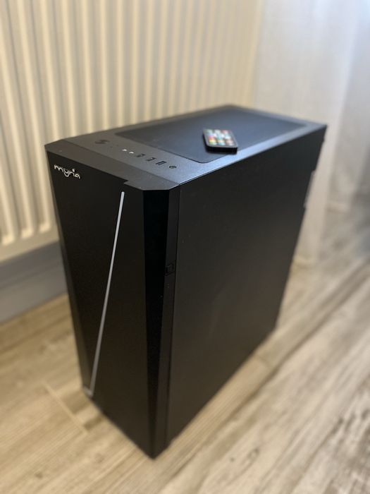 Calculator gaming I5 8600k