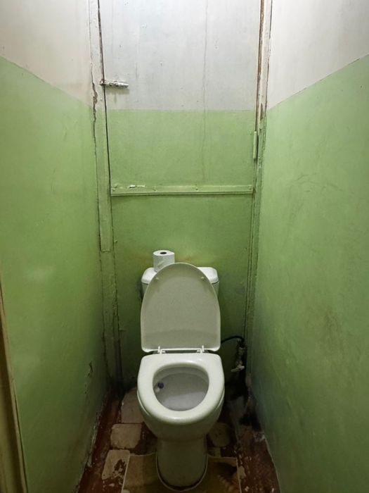 Ijaraga 1 xonali uy beriladi