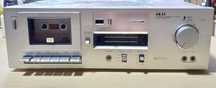 Colectie vintage electronice vechi audio HIFI anii 1960-1990
