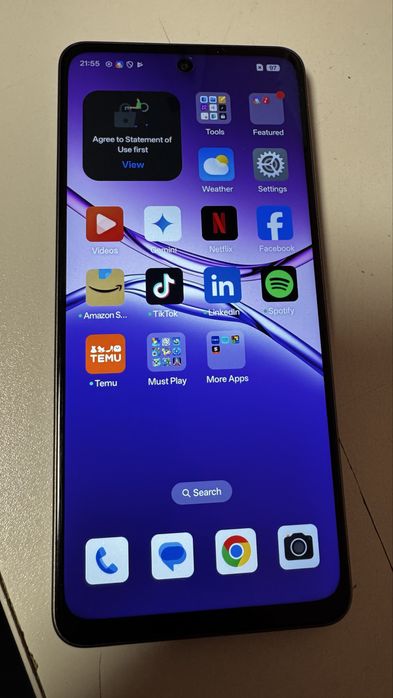 Telefon OPPO A5 Pro 5G