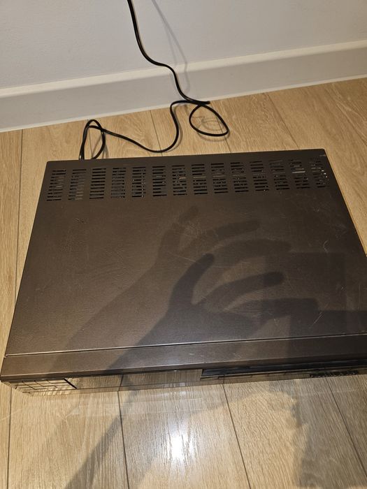 VHS Grundig 320 stereo