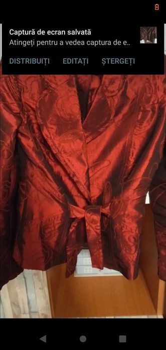 Costum elegant femei 38-40