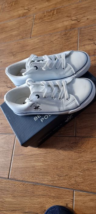 Pantofi Beverly hills polo club