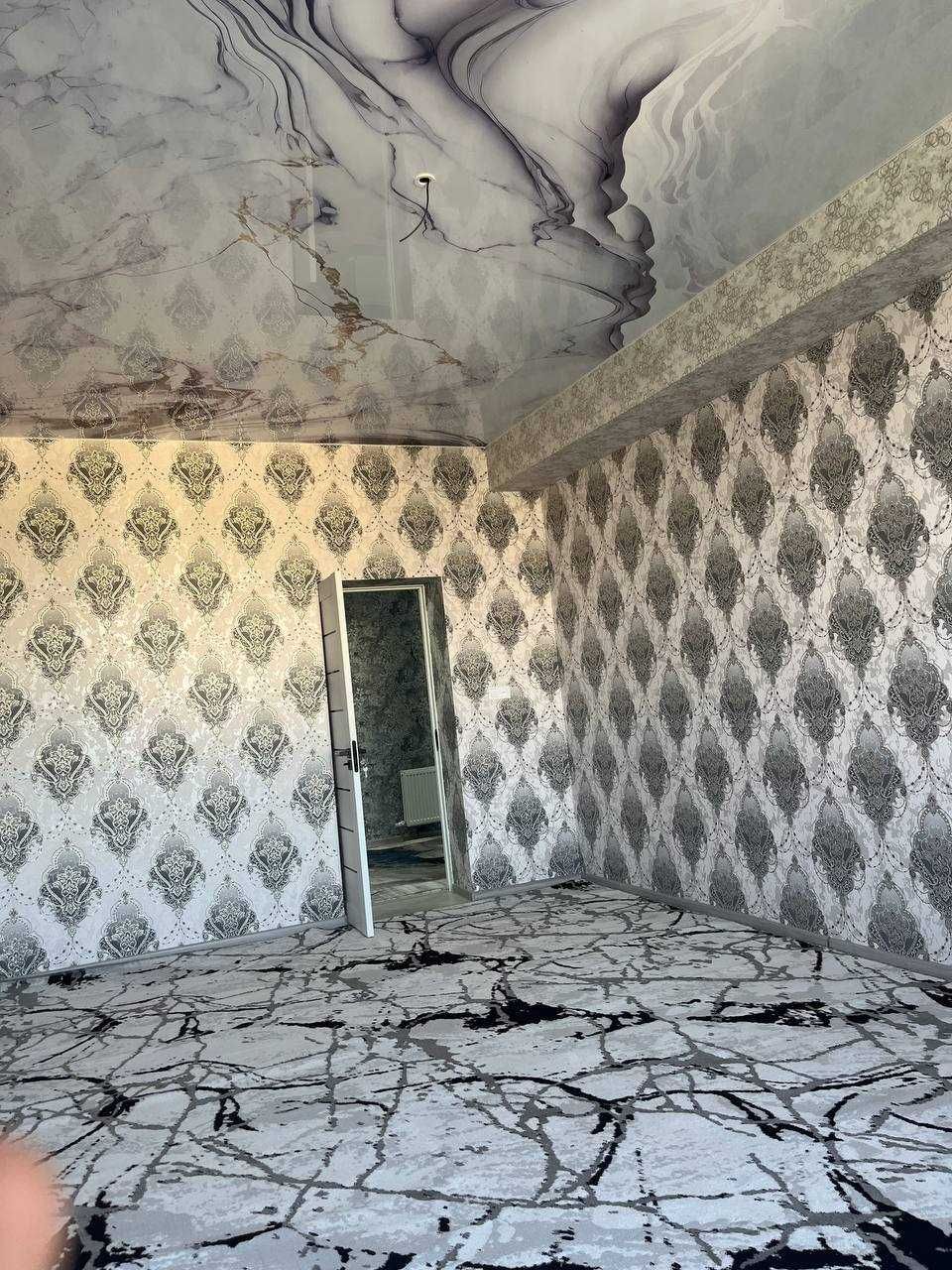 2 хоналик квартира 6 этаж янги лифтли дом, шарк 2 , чевар
