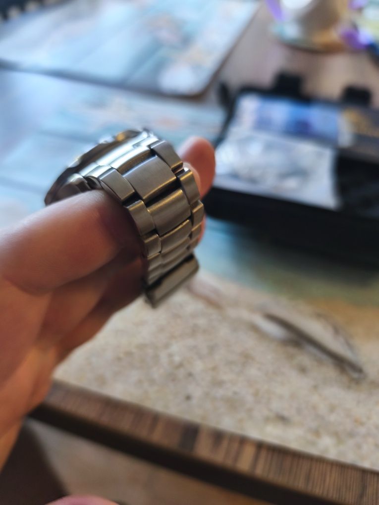 Omega Homage - Addiesdive automatic NH35