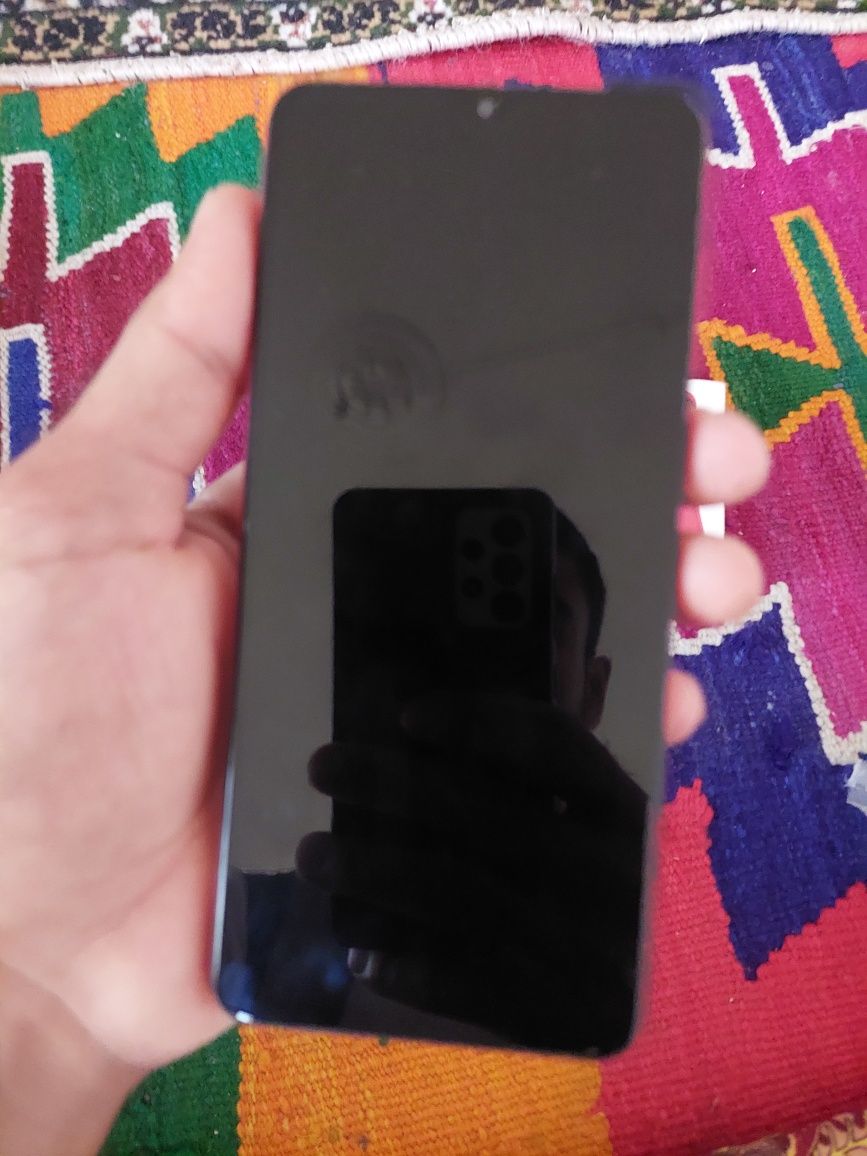 Samsung a 12 tel