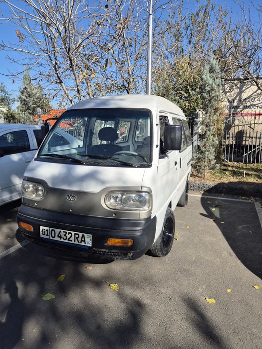 Damas sotiladi arzon!!!