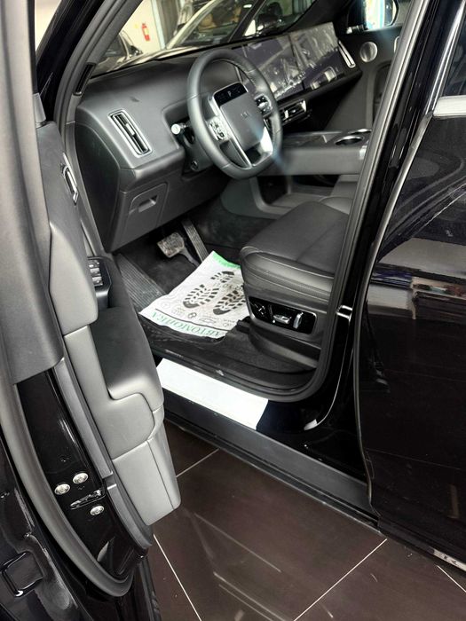 Lixiang L7 ultra zor narx