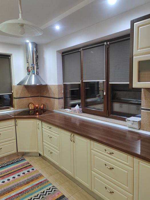 Mobila de bucătărie