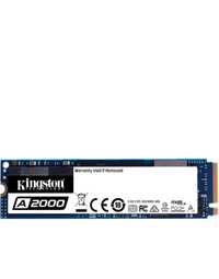 SSD Kingston A2000 NVMe 500 Gb