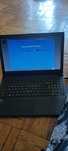 Vand laptop Toshiba