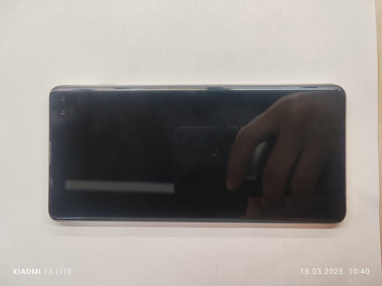 Samsung Galaxy S10 plus