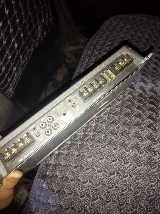 Uslitel sabvufer birga sotiladi