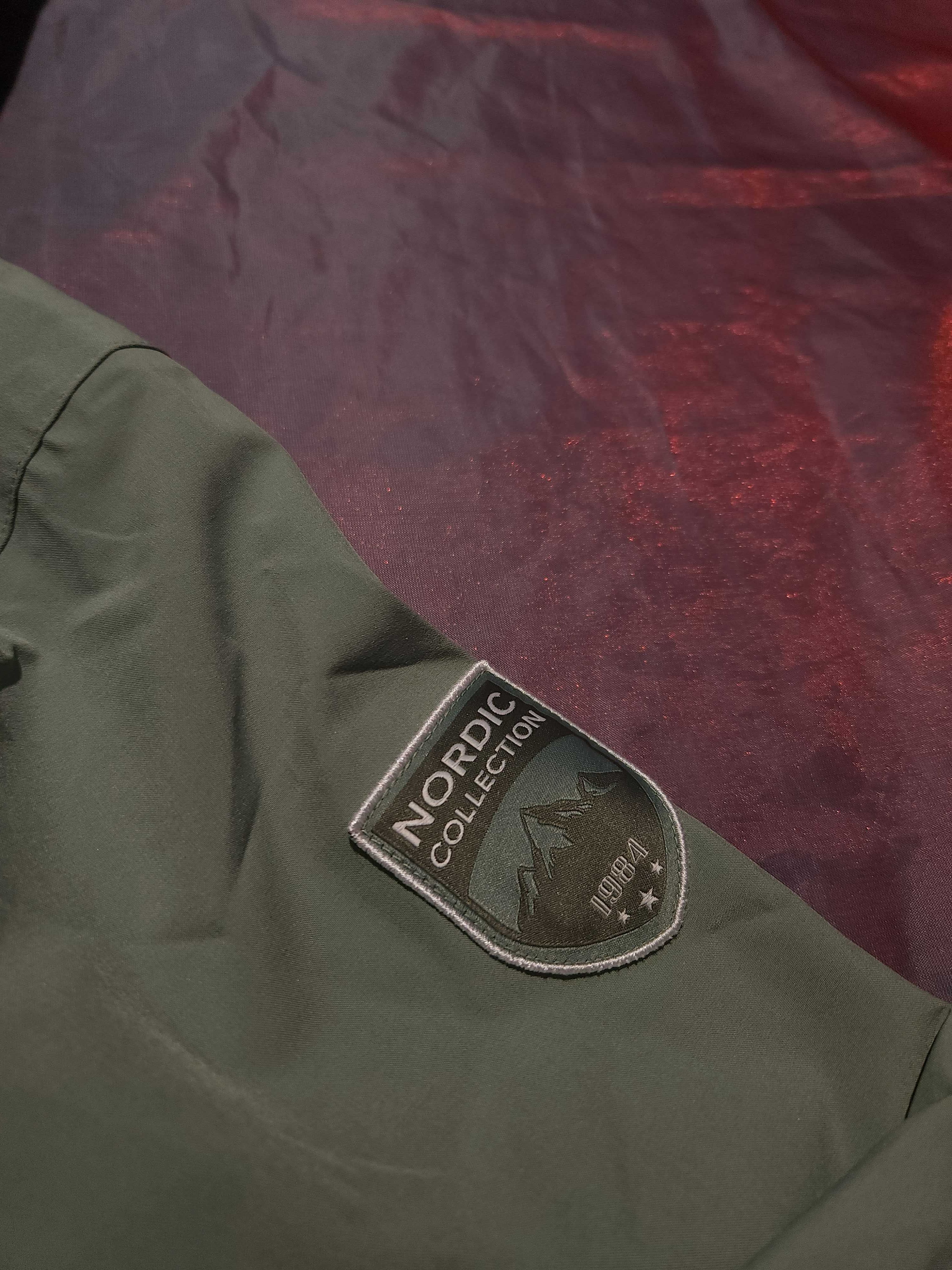Mckinley 10 000mm WaterProof Яке/Мъжко S