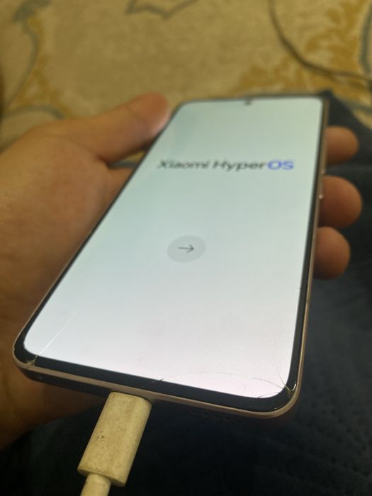 Xiaomi 12 lite 256/12
