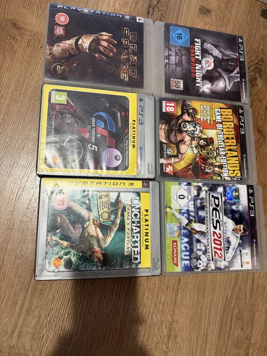 Игри за ps 3 Пс 3