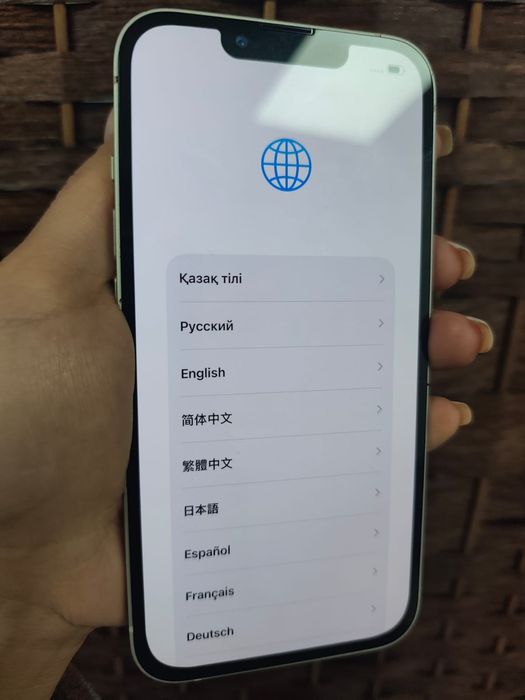 Iphone 13 (Керуентау2/2)