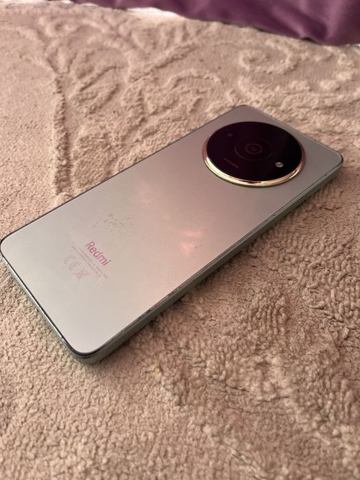 Продается Redmi A3