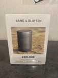 Колонка Bang & Olufsen Explore
