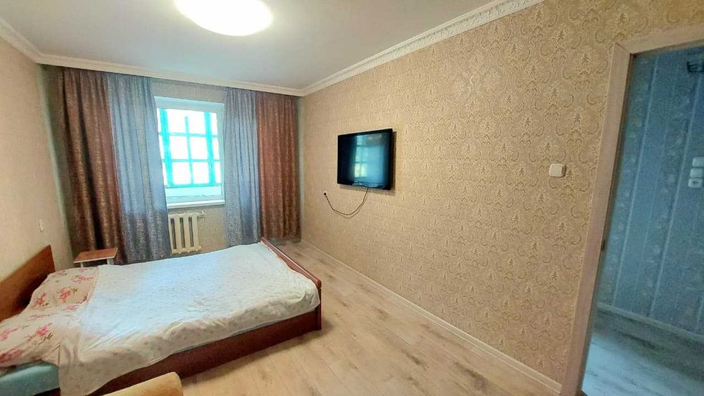 а Продам 1 комнатную квартиру 71 квартал Улучшенной планировки