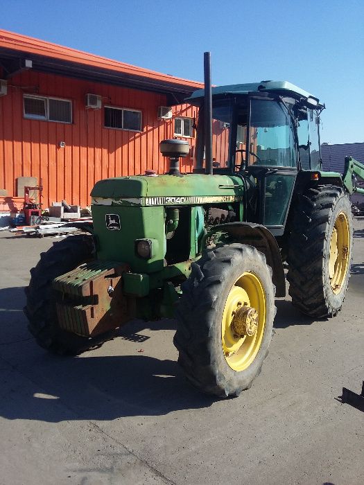 Dezmembram John Deere 3040