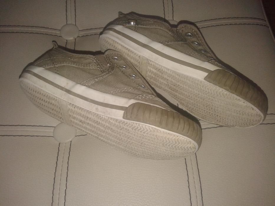 Детски кецове BENETTON