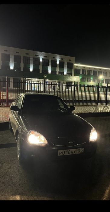 Приора 1 сатылады 2007