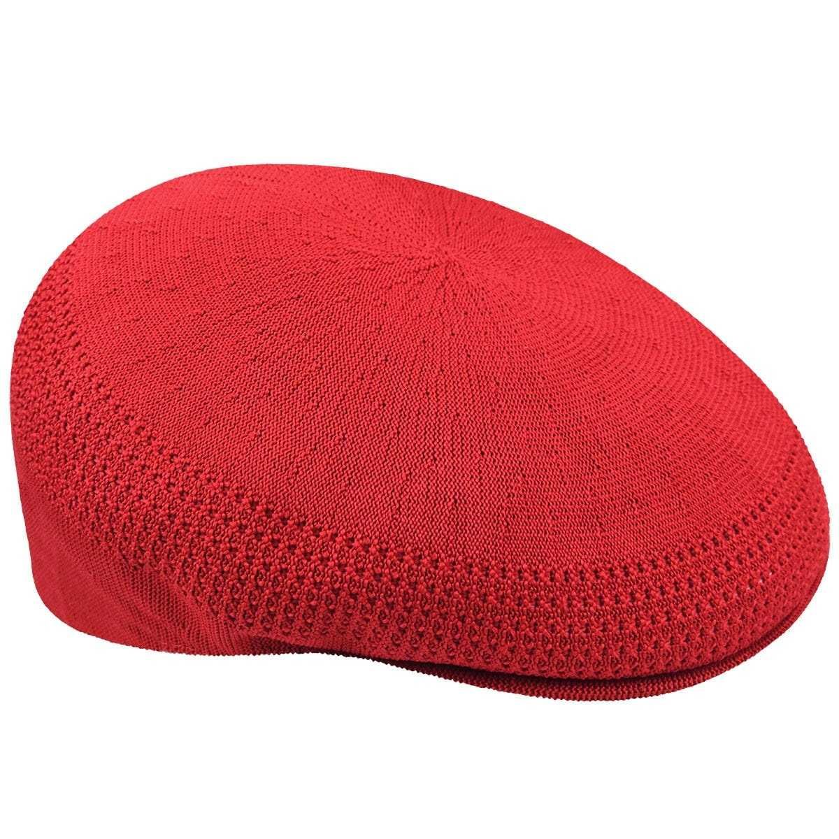 Sapca Kangol Tropic 504 Ventair Rosu