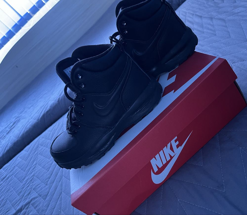 Детски боти NIKE