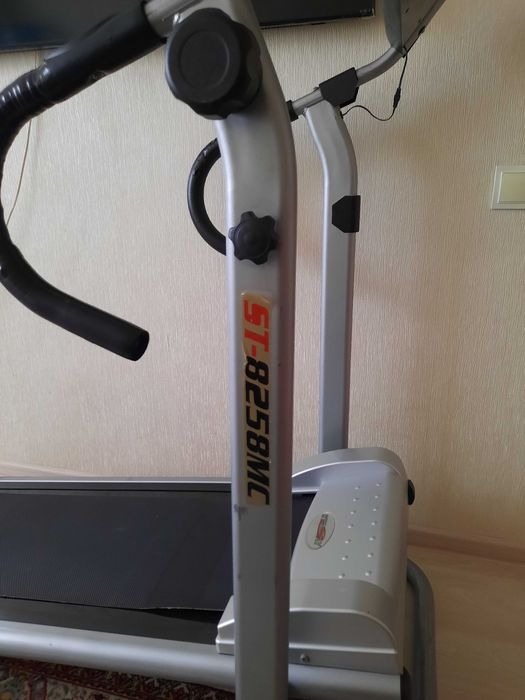 Беговая дорожка Stingray ST-8258MC