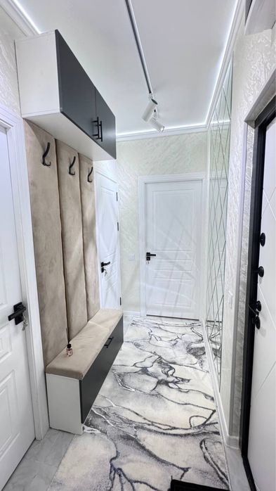 Арендага квартира Чилонзор Фарход бозори  ойлага қизларга болларга