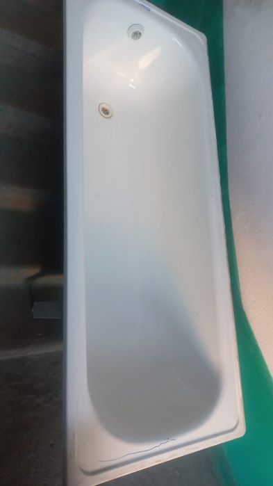 Продам ванну 1,7 новая